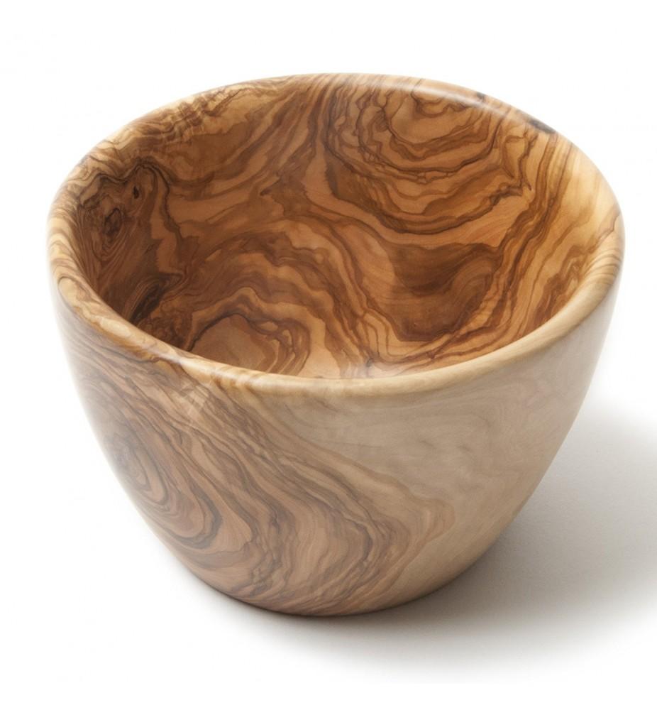 bérard Bol en olivier qualité artisanale idéal apéritif