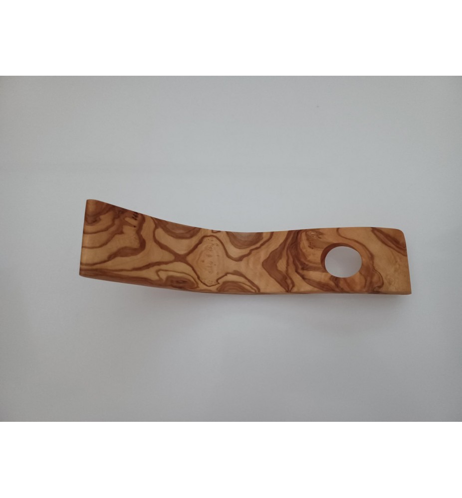 bérard Présentoir pour bouteilles de vin en olivier