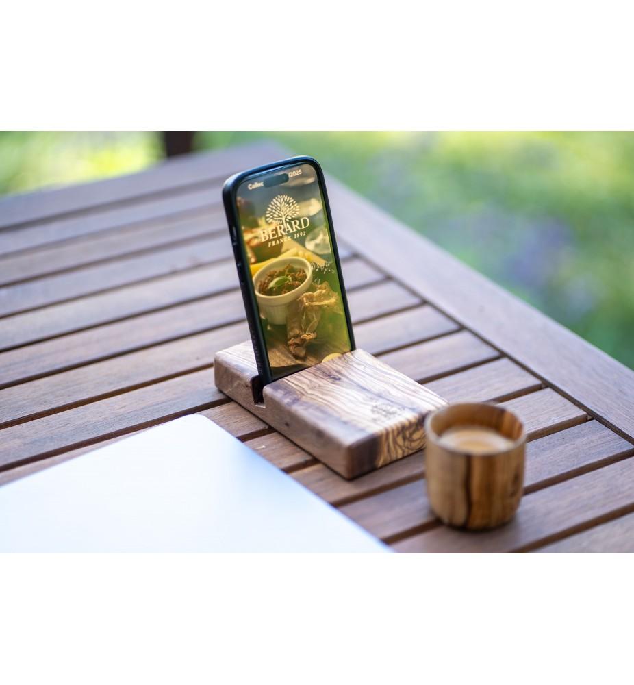 bérard Support pour smartphone et tablette en olivier bérard Support pour smartphone et tablette en olivier