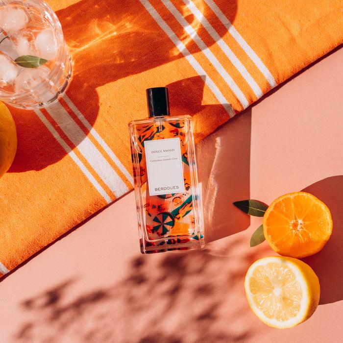 Berdoues Dolce Amalfi - Eau De Parfum Grand Cru