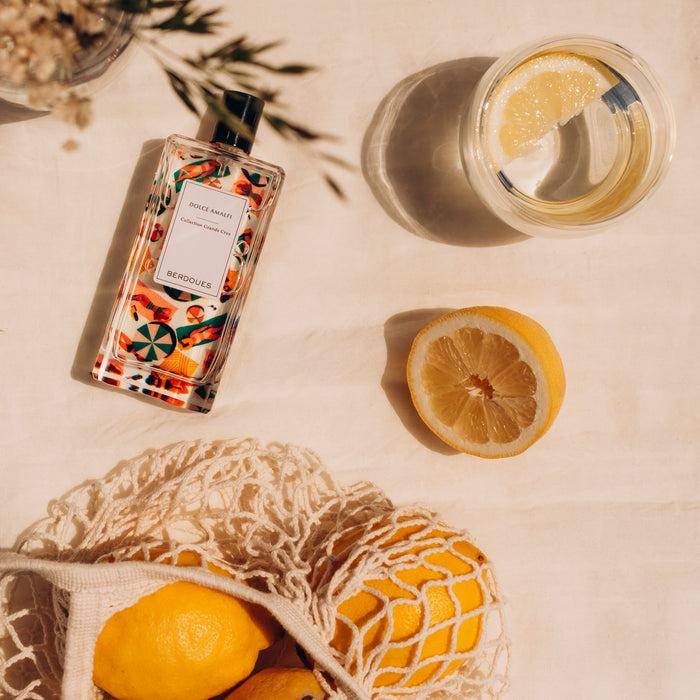 Berdoues Dolce Amalfi - Eau De Parfum Grand Cru