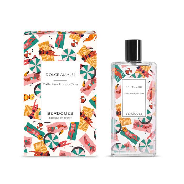 Berdoues Dolce Amalfi - Eau De Parfum Grand Cru