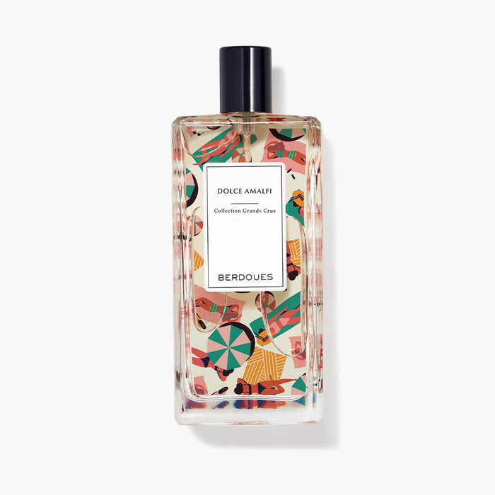 berdoues Dolce Amalfi - Eau de parfum Grand Cru