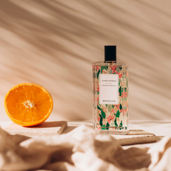 Berdoues Duo Parfum Grand Cru Guaria Morada