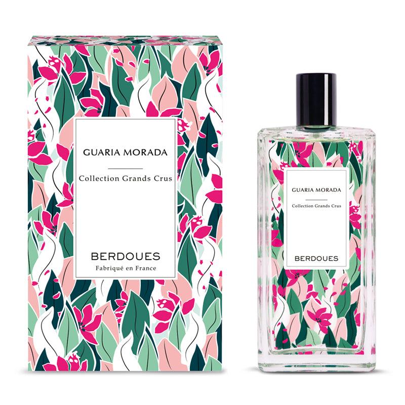 Berdoues Duo Parfum Grand Cru Guaria Morada