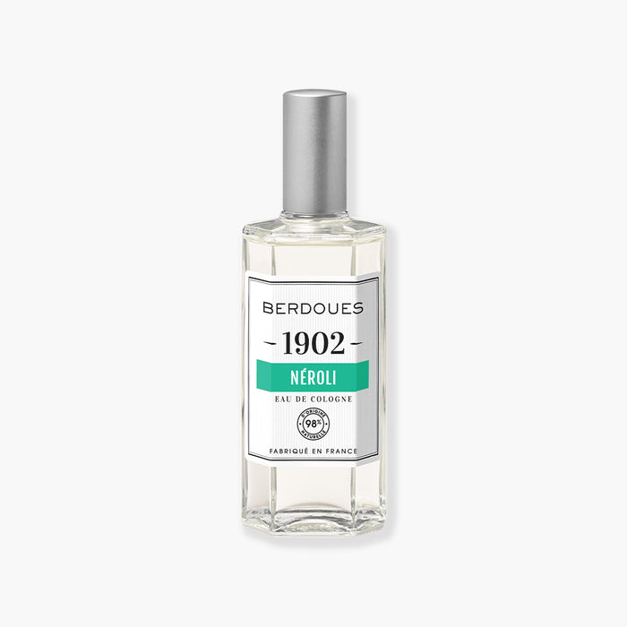 berdoues Eau De Cologne Néroli