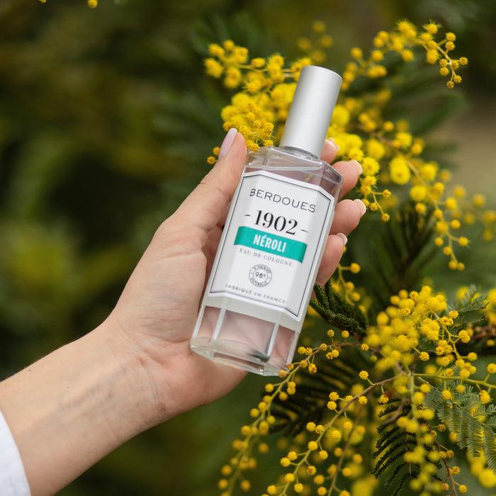 berdoues Eau De Cologne Néroli