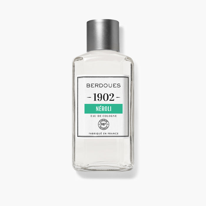 berdoues Eau de Cologne Néroli
