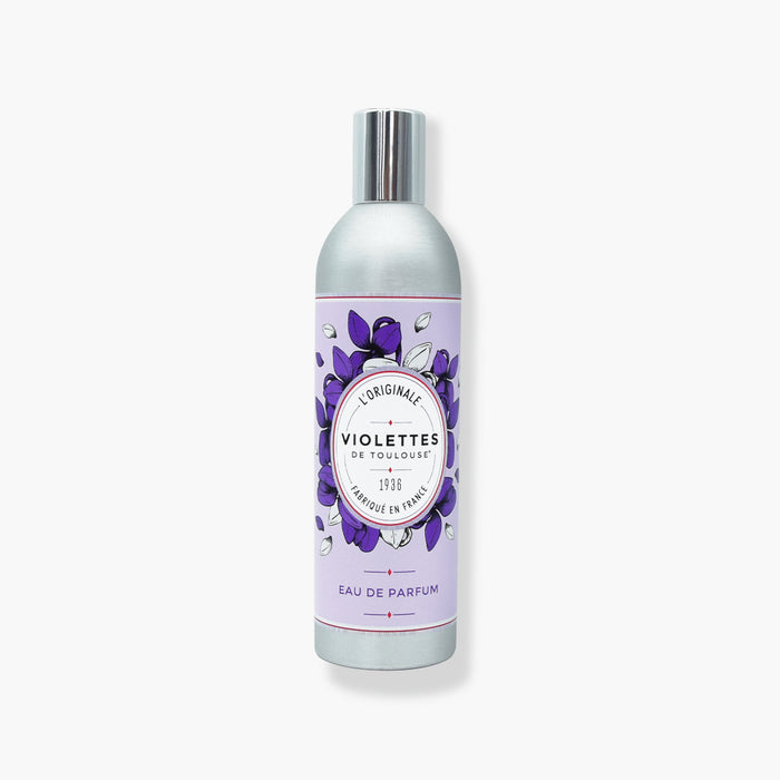 berdoues Eau de parfum - Violettes de Toulouse