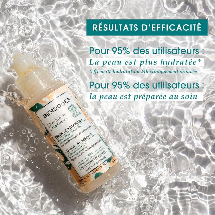 Berdoues Essence Botanique Probiotic - Berdoues
