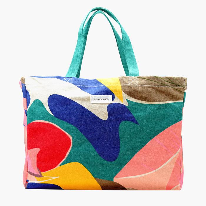berdoues Le Tote Bag