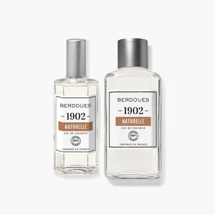 berdoues Lot Eaux de Cologne Naturelle