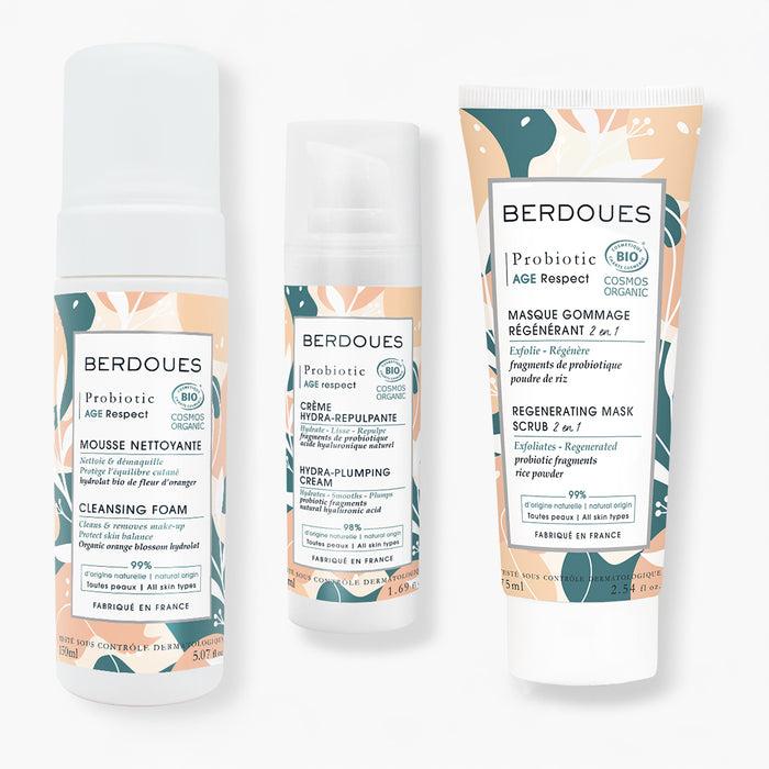 berdoues Routine Probiotic