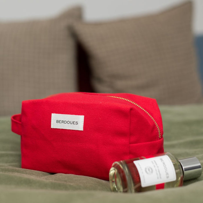 Berdoues Trousse Rouge