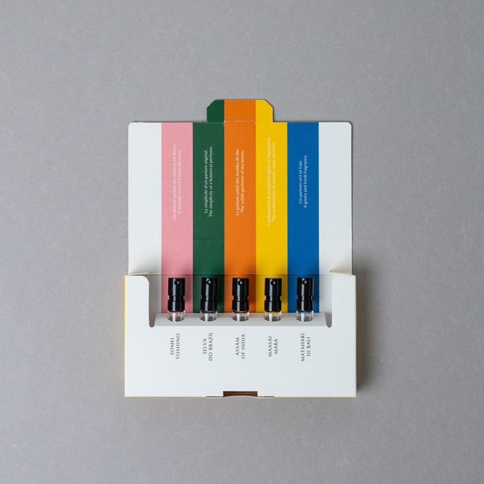 Berdoues Coffret Découverte Grands Crus + Bon D'achat De 10€*