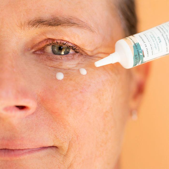 Berdoues Contour Des Yeux Lissant Probiotic - Berdoues