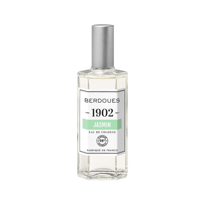 Berdoues Eau De Cologne Jasmin - Berdoues.fr Site Officiel