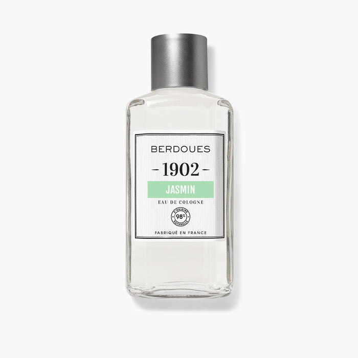 berdoues Eau de Cologne Jasmin - Berdoues.fr site officiel