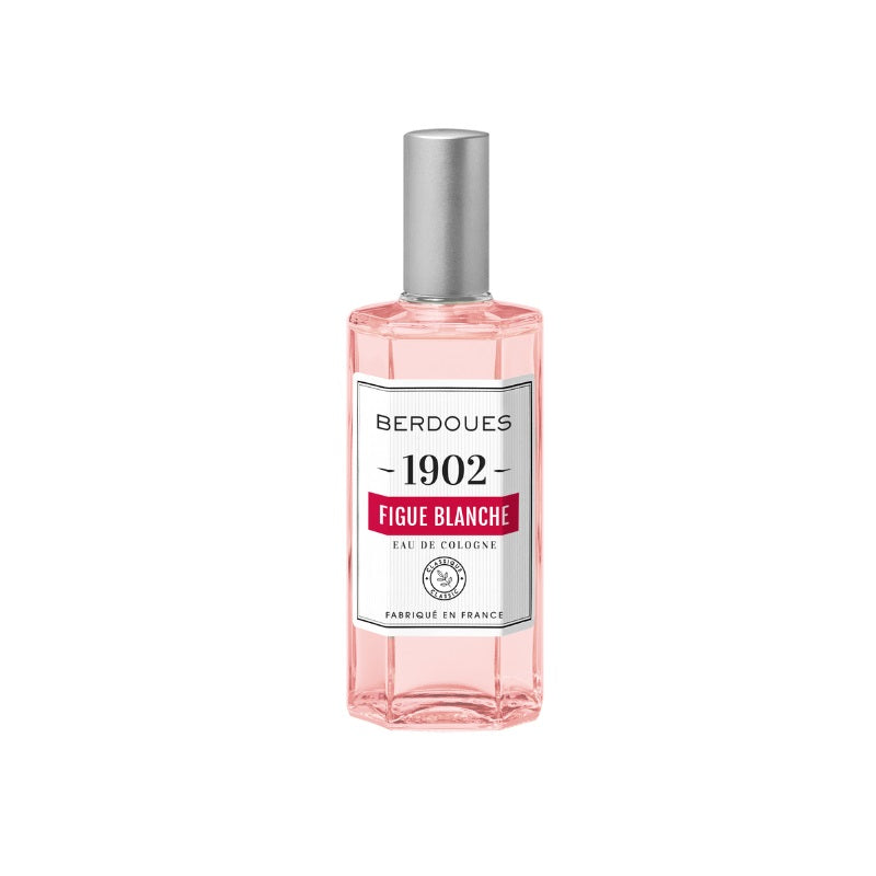 Berdoues Figue Blanche - Eau De Cologne à La Figue - Berdoues.fr Site Officiel
