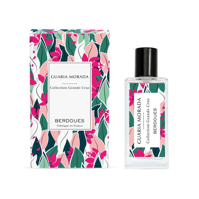 Berdoues Guaria Morada - Eau De Parfum Grand Cru - Berdoues.fr Site Officiel