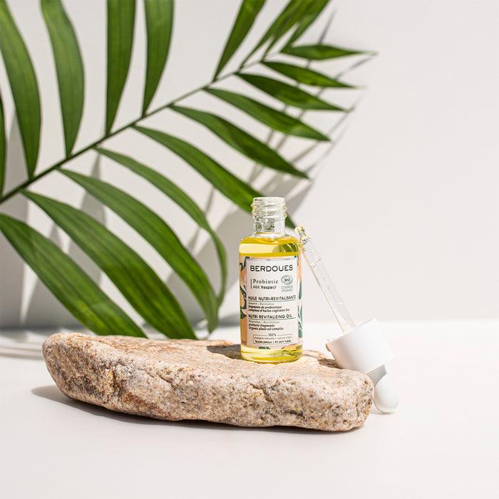 Berdoues Huile Nutri-Revitalisante Probiotic - Berdoues