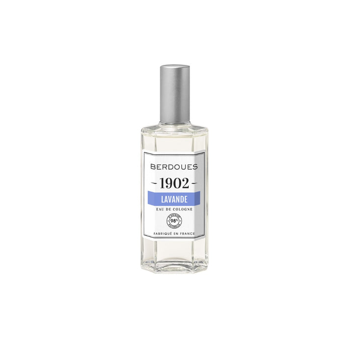 Berdoues Lavande - Eau De Cologne Florale - Berdoues.fr Site Officiel