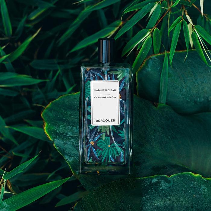 Berdoues Matahari Di Bali - Eau De Parfum Grand Cru - Berdoues.fr Site Officiel