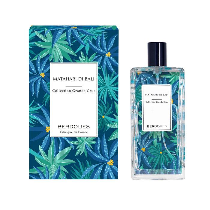 Berdoues Matahari Di Bali - Eau De Parfum Grand Cru - Berdoues.fr Site Officiel