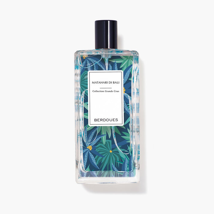 berdoues Matahari Di Bali - Eau de Parfum Grand Cru - Berdoues.fr site officiel
