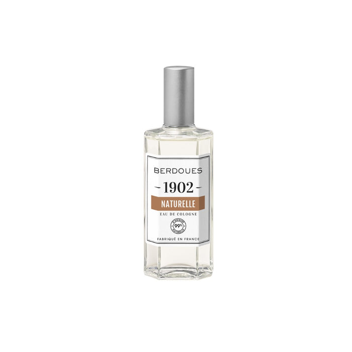 Berdoues Naturelle - Eau De Cologne Aux Agrumes - Berdoues.fr Site Officiel
