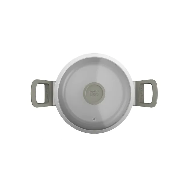 Berghoff Batterie De Cuisine 8 Pièces Bolt