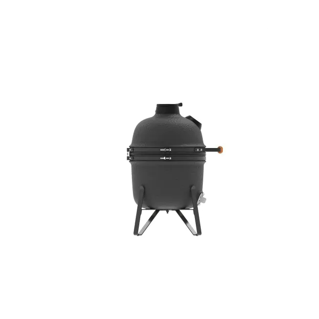 Berghoff BBQ En Céramique Anthracite 33cm