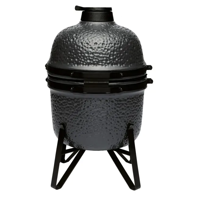 Berghoff BBQ En Céramique Anthracite 33cm