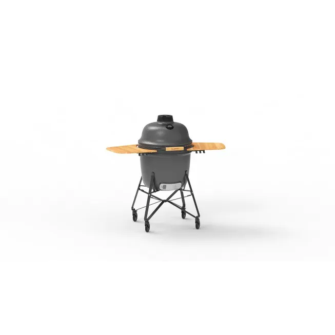 Berghoff BBQ En Céramique Anthracite 58cm