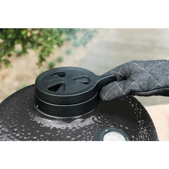 Berghoff BBQ En Céramique Anthracite 58cm