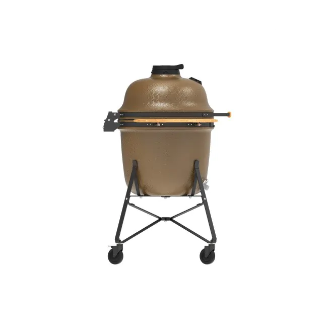 Berghoff BBQ En Céramique Vert Mat 58cm