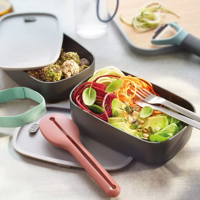 Berghoff Bento Box 2 Pcs