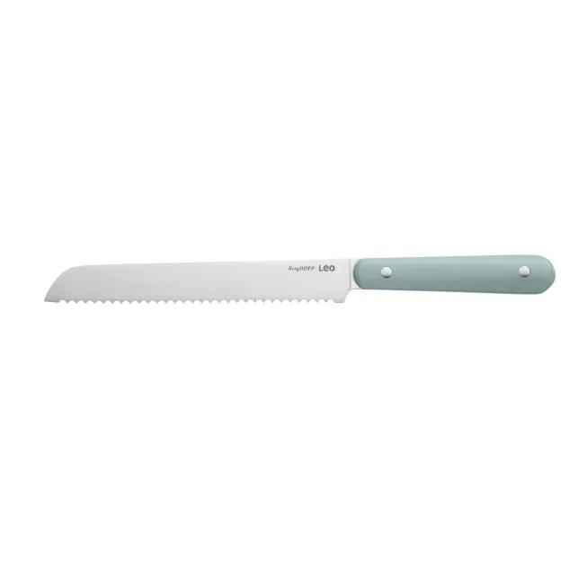 Berghoff Bloc à Couteaux Glints Slate 7 Pièces