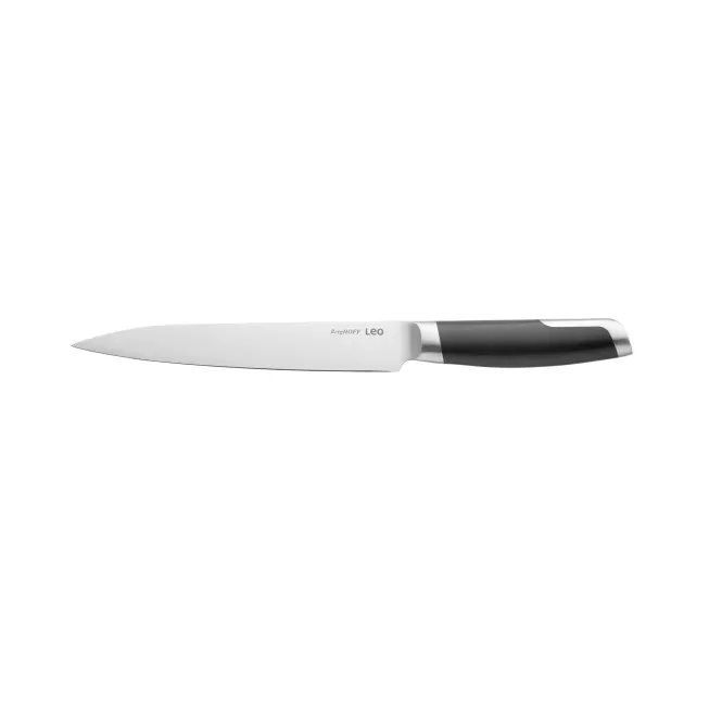 Berghoff Bloc à Couteaux Graphite 13 Pièces