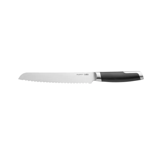 Berghoff Bloc à Couteaux Graphite 6 Pièces