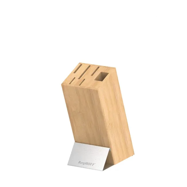 Berghoff Bloc De Couteaux 7 Pièces Pica