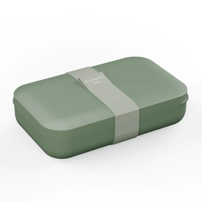 Berghoff Boîte à Lunch 21 50 X 13 10 X 5 40 Cm