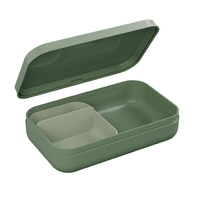 Berghoff Boîte à Lunch 21 50 X 13 10 X 5 40 Cm