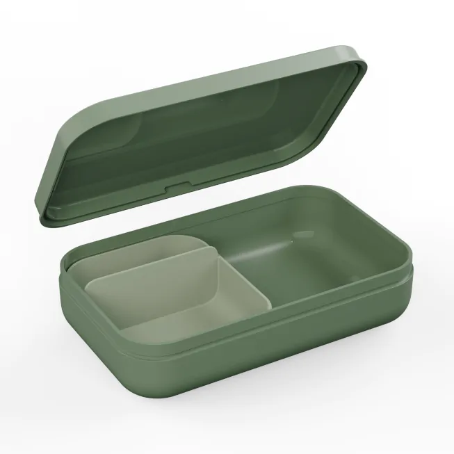 Berghoff Boîte à Lunch 21 50 X 13 10 X 5 40 Cm