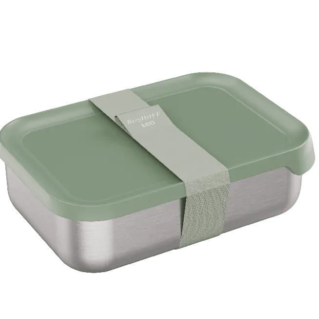 berghoff Boîte à lunch 21 50 x 15 50 x 6 30 cm