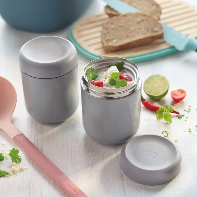 Berghoff Boîte Alimentaire Isotherme 0 50L