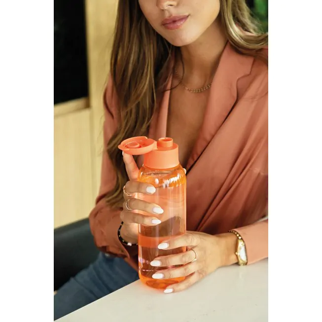 Berghoff Bouteille D'eau Corail