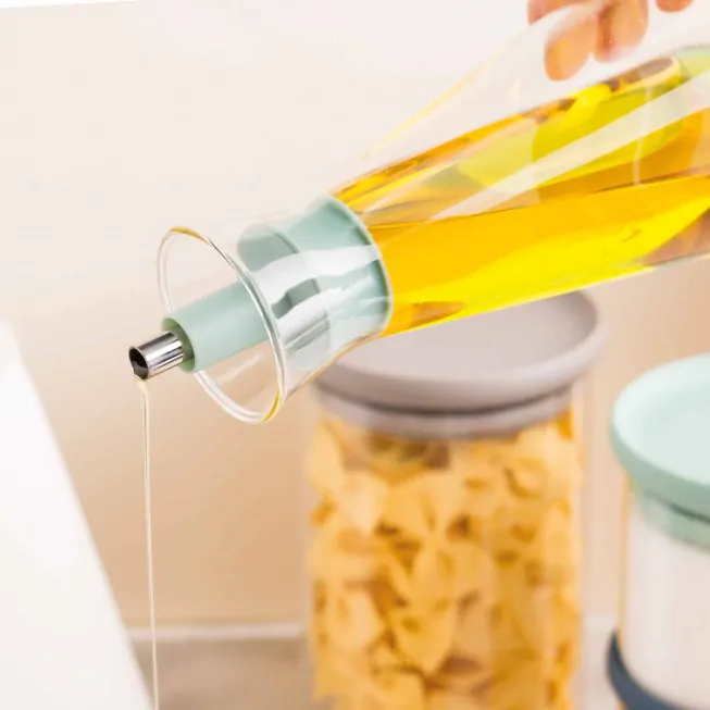 Berghoff Bouteille D'huile 0 54L