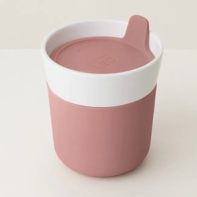 Berghoff Bouteille De Voyage En Porcelaine 0 25L