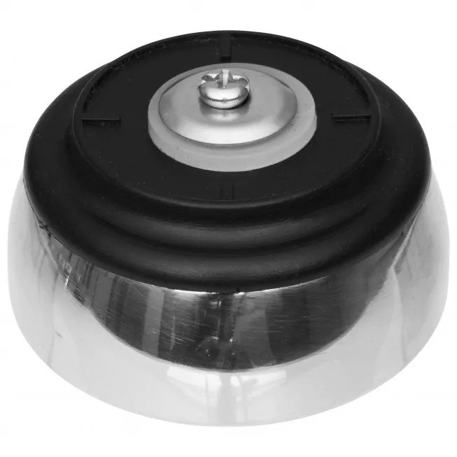 Berghoff Bouton Avec Rondelle
